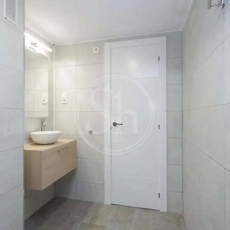 Apartment Newly Gran Via Barcelona