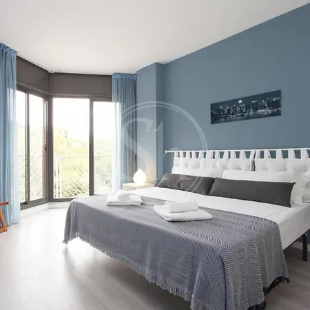 Apartment Newly Gran Via
