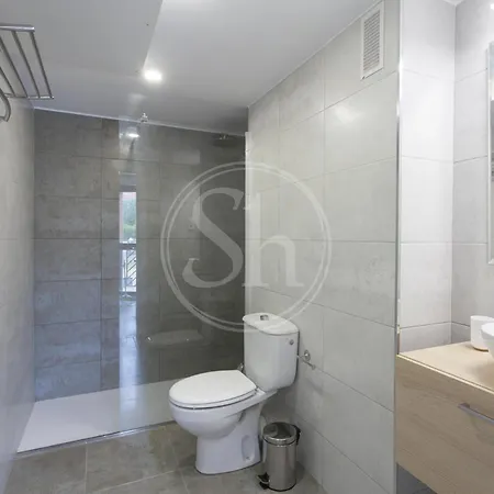 Newly Gran Via Apartament *