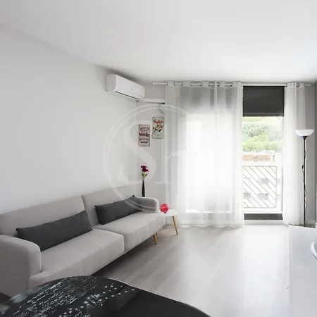 Newly Gran Via Apartament *